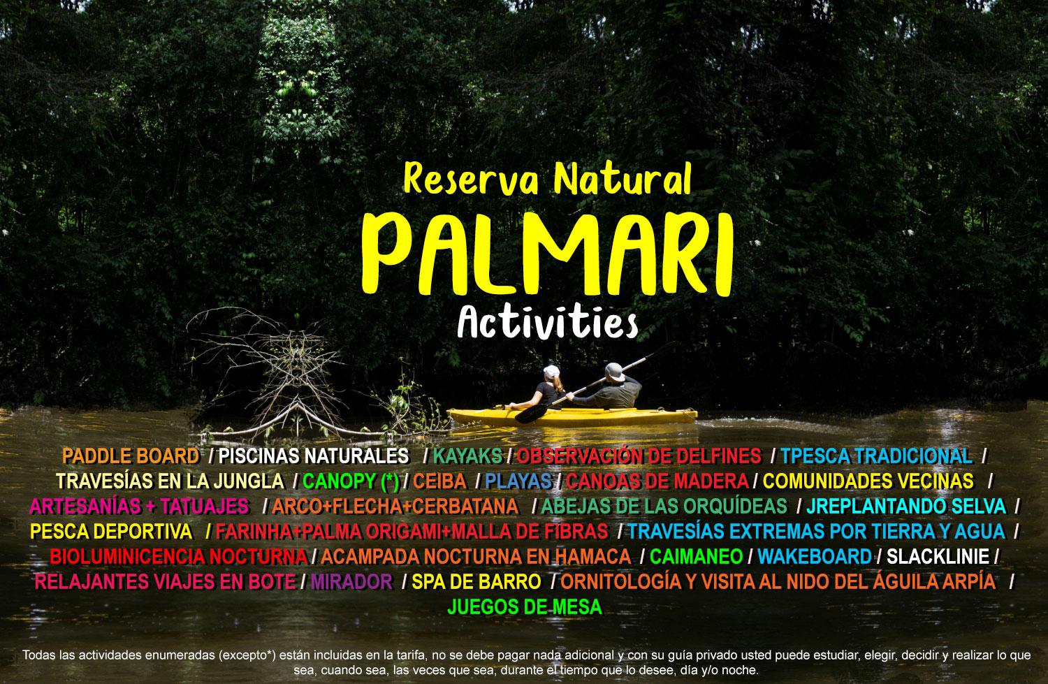 actividades-palmari