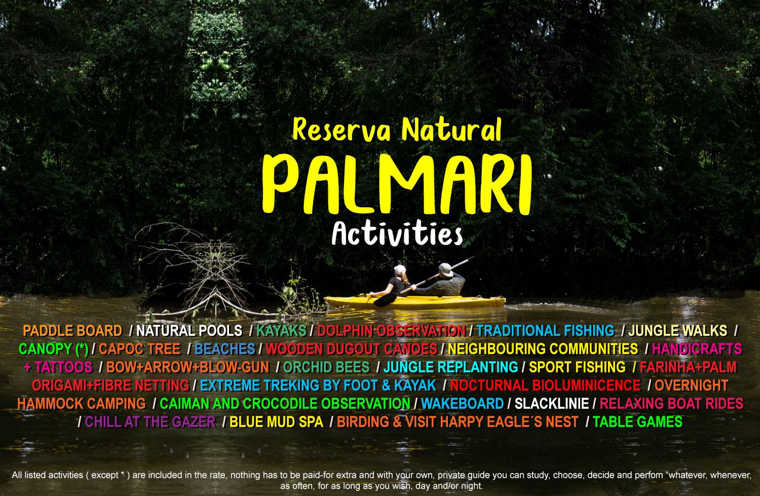 activities-palmari