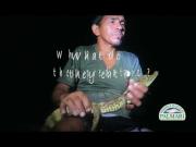 CAIMANS & CROCKS – CATCH & RELEASE AT THE RESERVA NATURAL PALMARI