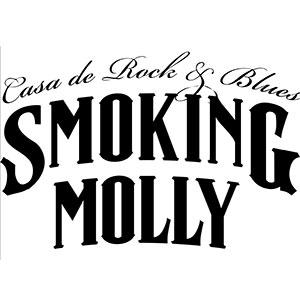Smoking Molly
