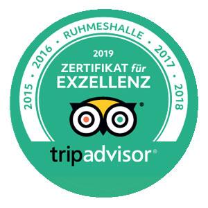 trip advisor