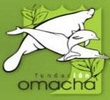 omacha logo