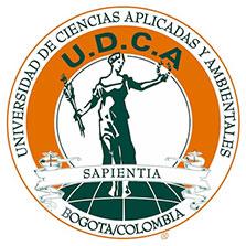 udca logo